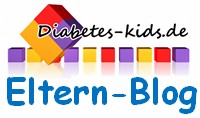 Elternblog Logo