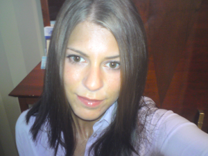 Annika B.