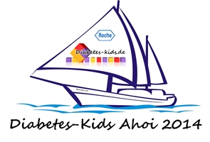 Diabetes-Kids Ahoi 2014-kl
