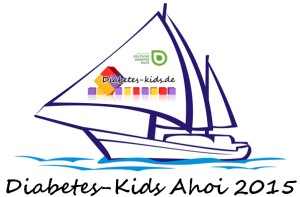 Diabetes Kids Ahoi 2015 LogoKl