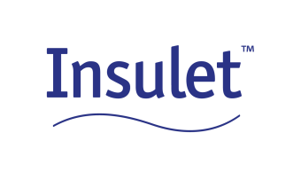 insulet logo