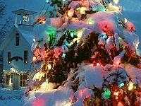 weihnacht