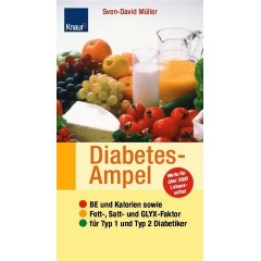 Diabetes-Ampel