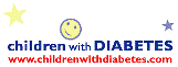 Children with Diabetes
