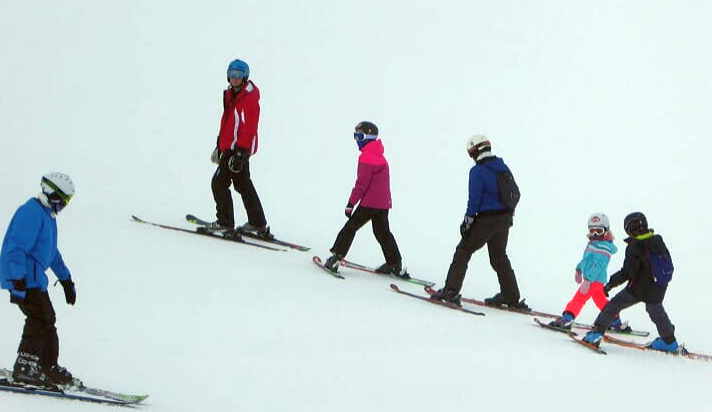 SK17 Skischule
