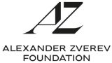 Alexander Zverev Foundation
