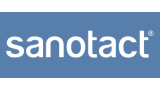 sanotact. Weil uns deine Gesundheit am Herzen liegt!