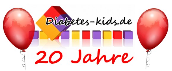 20JahreDiabetes Kids