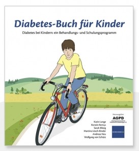DiabetesbuchFürKinder