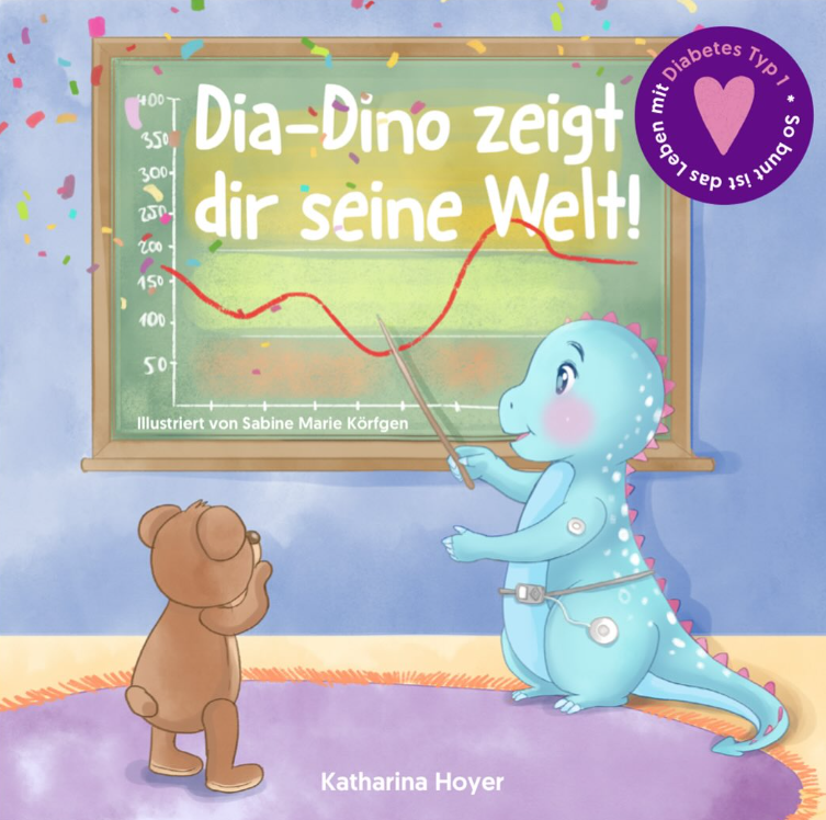 buch diadino