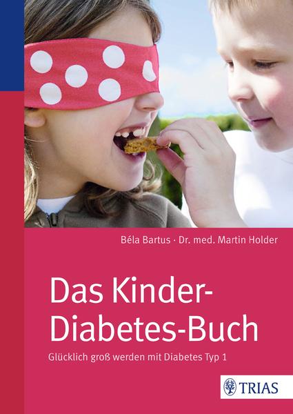 das kinder diabetes buch