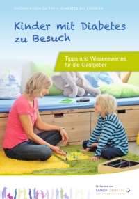 kindermitdiabeteszubesuch