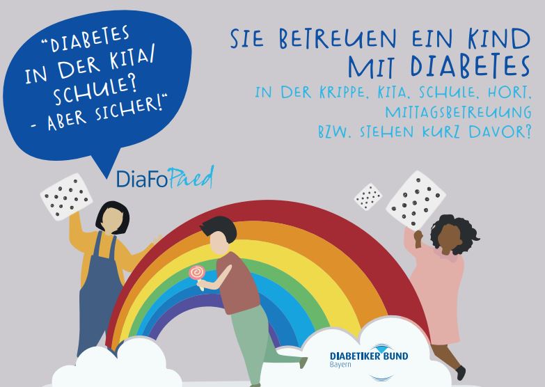 Schule-Kindergarten - Diabetes-Kids.de