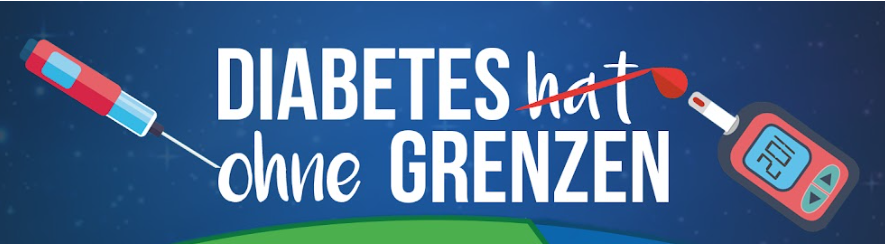 Diabetes ohne Grenzen