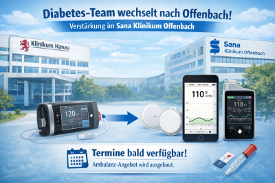 DiabetesAmbulanzOffenbach