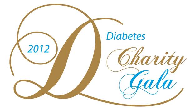 DiabetesCharityGala2012