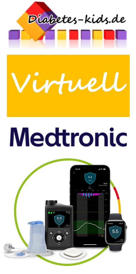 Medtronic – Smarte Lösungen für alle