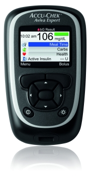 AC Aviva Expert mg - frontal