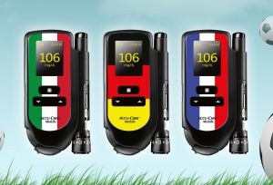 Accu Chek Mobile Laender Edition