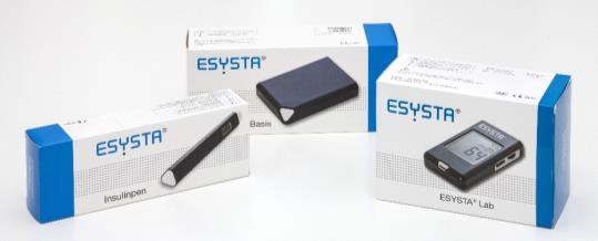 ESYSTA