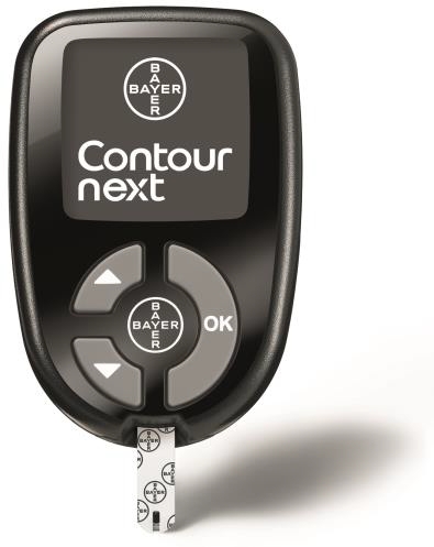 contournext