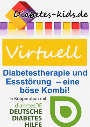 DiabetesDE Kooperation