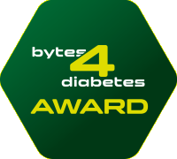 bytes4diabetes logo