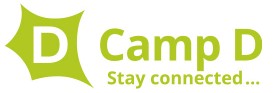 CampD 2021 Logo