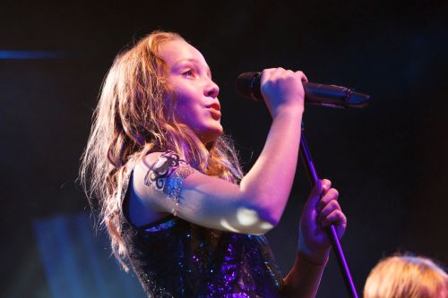 Diabetes Charity Gala 2015 Lea