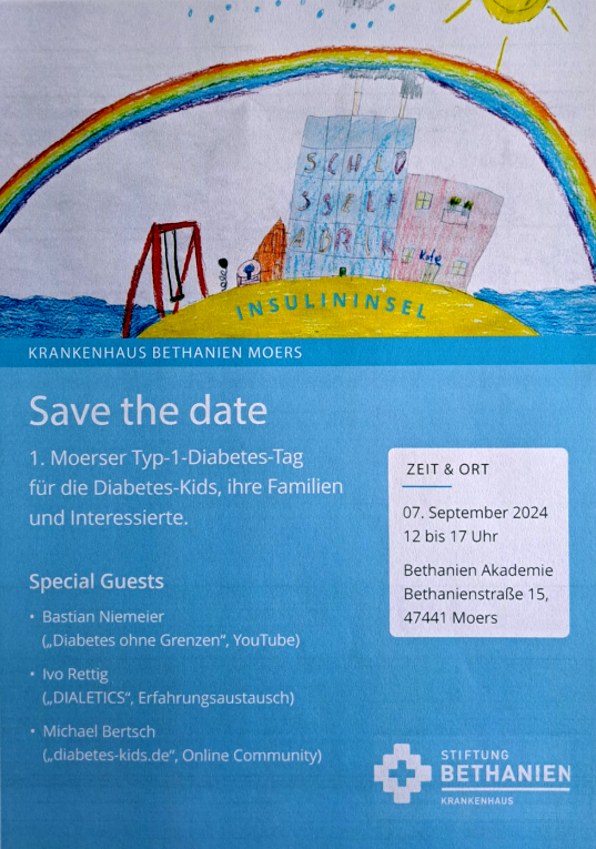 DiabetestagHaunau