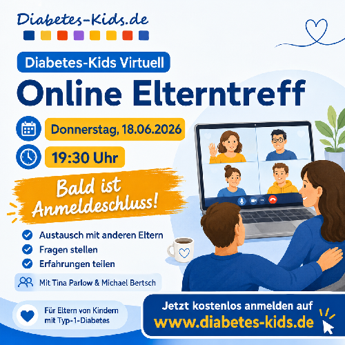 Elterntreff - AI generiert