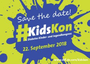 KidsKonDay 2018