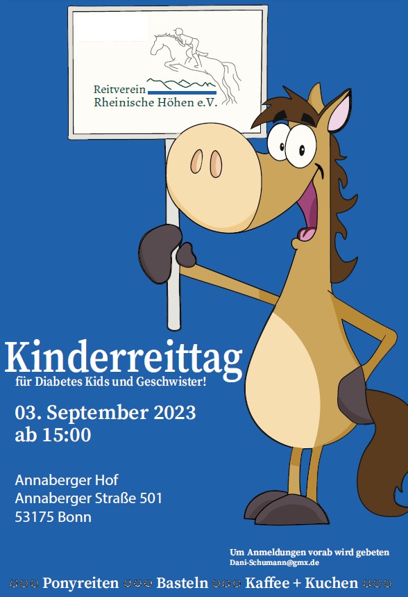 KinderreittagBonn