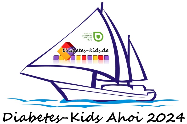 Diabetes-Kids Ahoi 2023