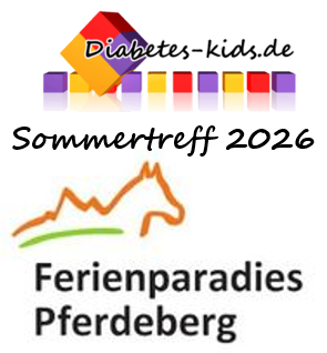 Ferienparadies Pferdeberg