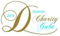 Logo Charity Gala 2014
