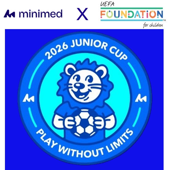 MinimedJuniorCup2026