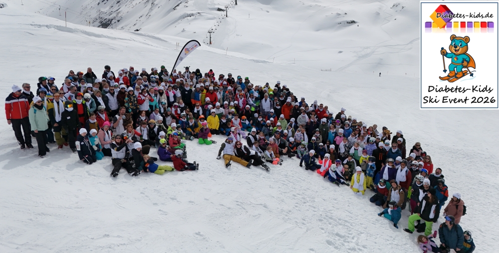 Gruppenbild Skievent 2026 kl
