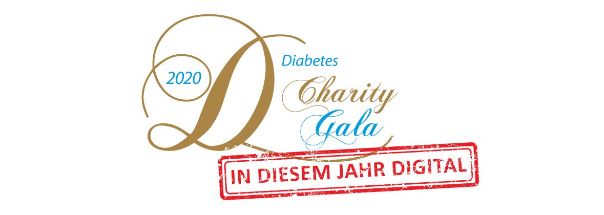 Diabetes Charity Gala 2020