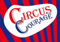 circuss courage
