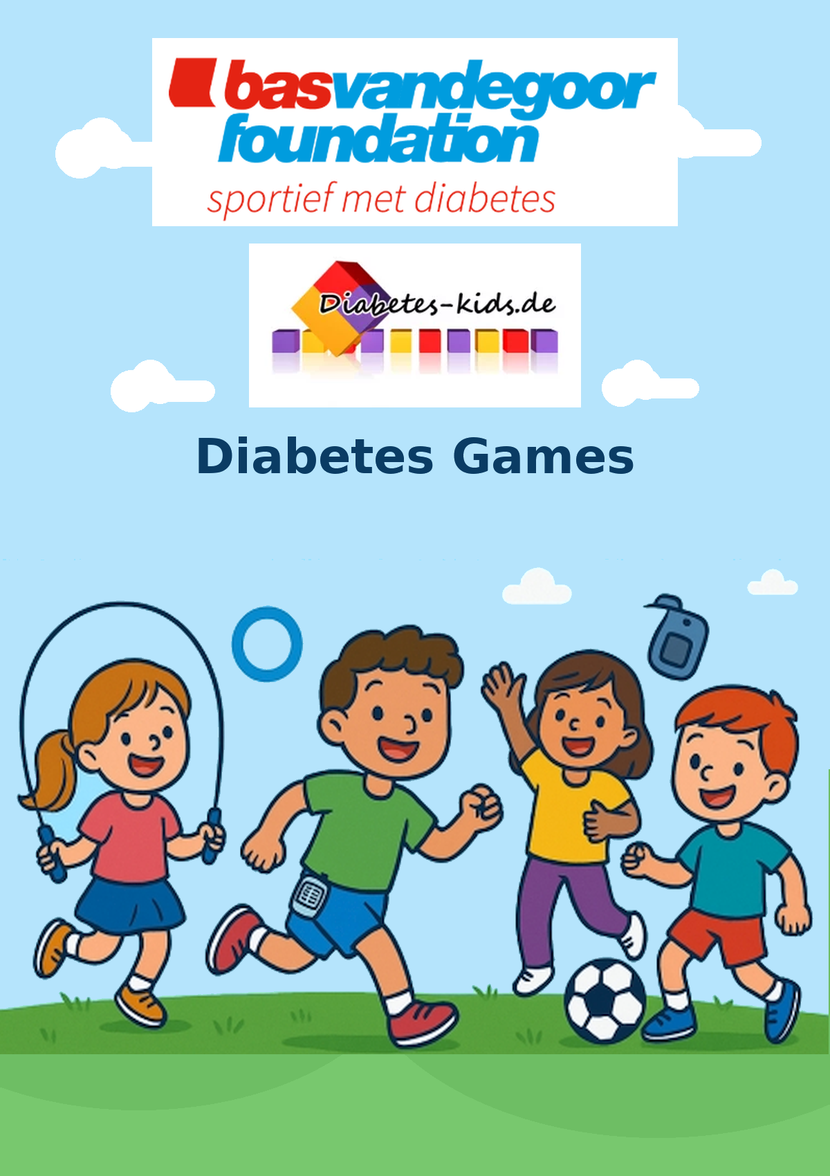 diabetes games style 2026