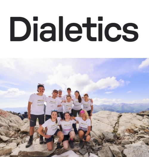 dialectics alpenueberquerung