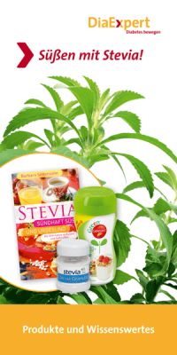 SteviaBroschuere