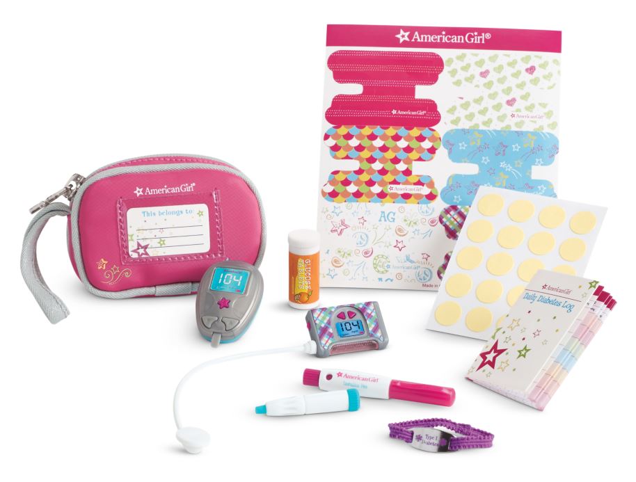 diabetescarekit