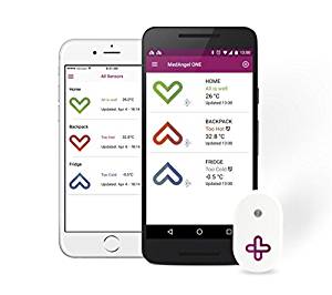 MedAngel (Bildquelle Amazon)