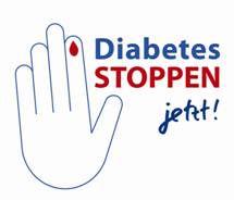 Diabetes Stoppen